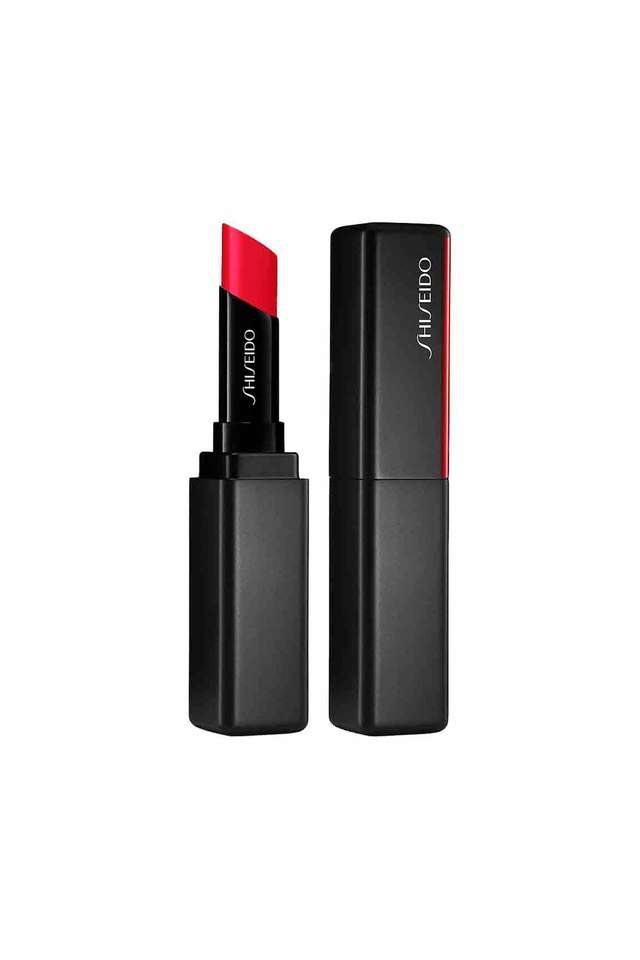 Buy Shiseido 222 Ginza Red Visionary Gel Lipstick | Shoppers Stop