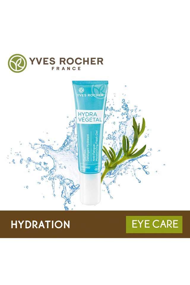 Hydra-Vegetal-Anti---Fatigue-Moisturizing-Fresh-Gel---15-ml