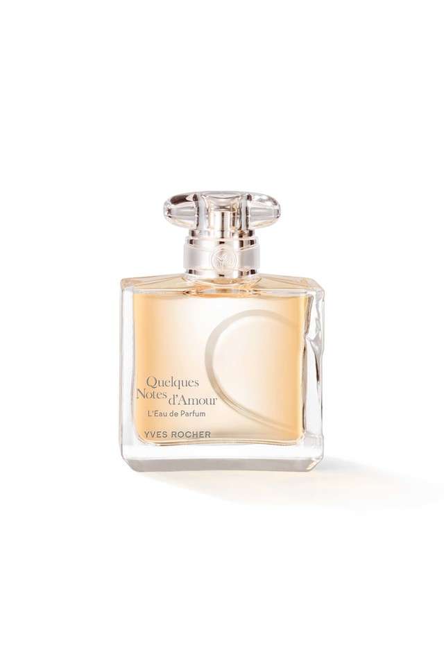 Buy Yves Rocher nocolor Yves Rocher Quelques Notes D'Amour L'Eau