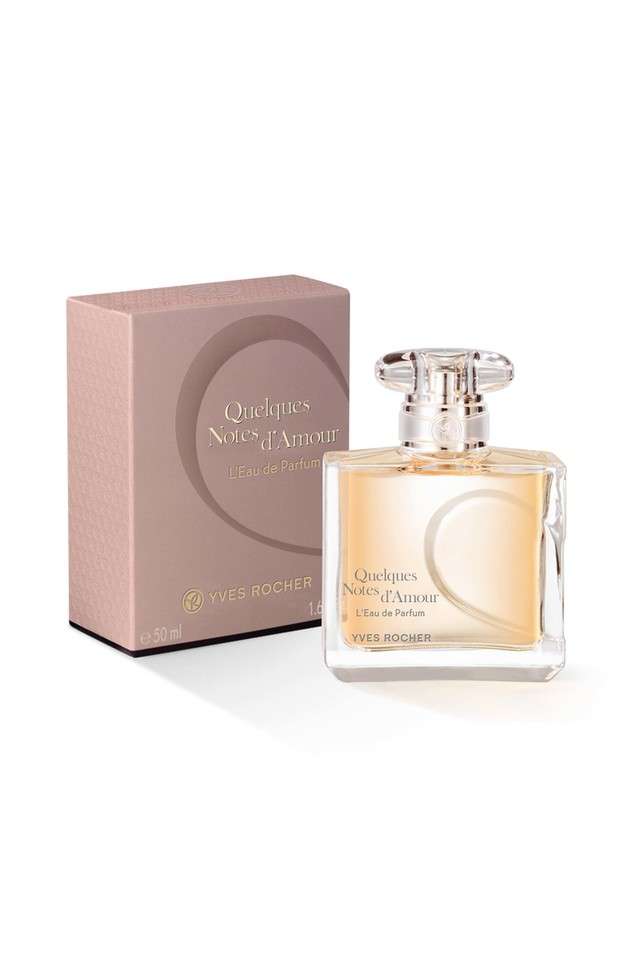 Buy Yves Rocher nocolor Yves Rocher Quelques Notes D'Amour L'Eau
