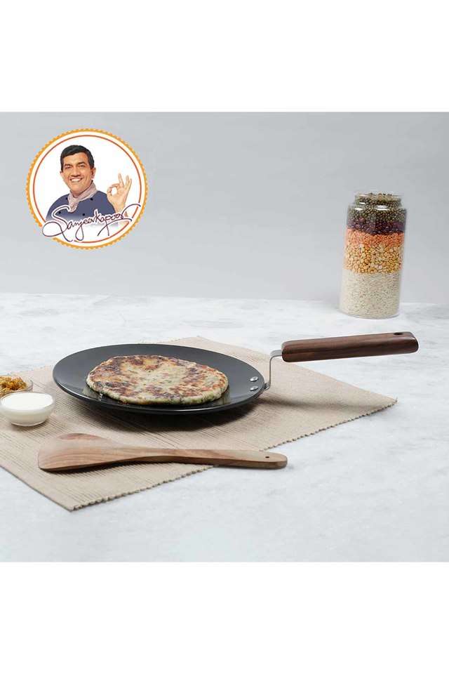 Ebony-Roti-Tawa---25cm