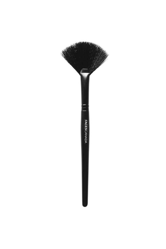 Highlighter-Fan-Brush
