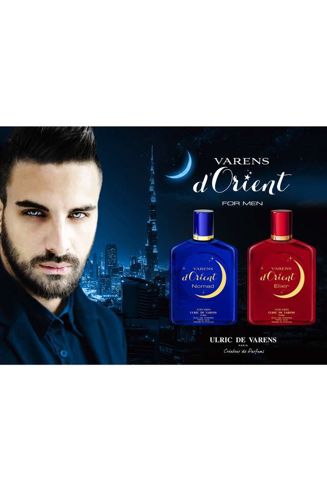 Varens-D-Orient-Nomad-For-Men---100-ml -Fresh-EDP