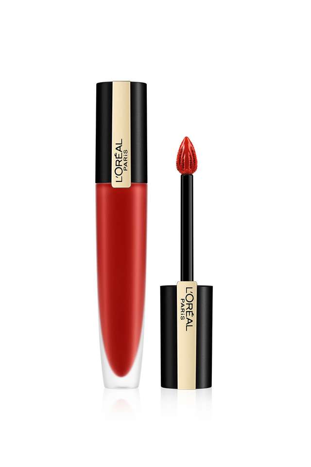 Buy L'Oreal Paris red L'Oreal Paris L'Oreal Paris Rouge Signature