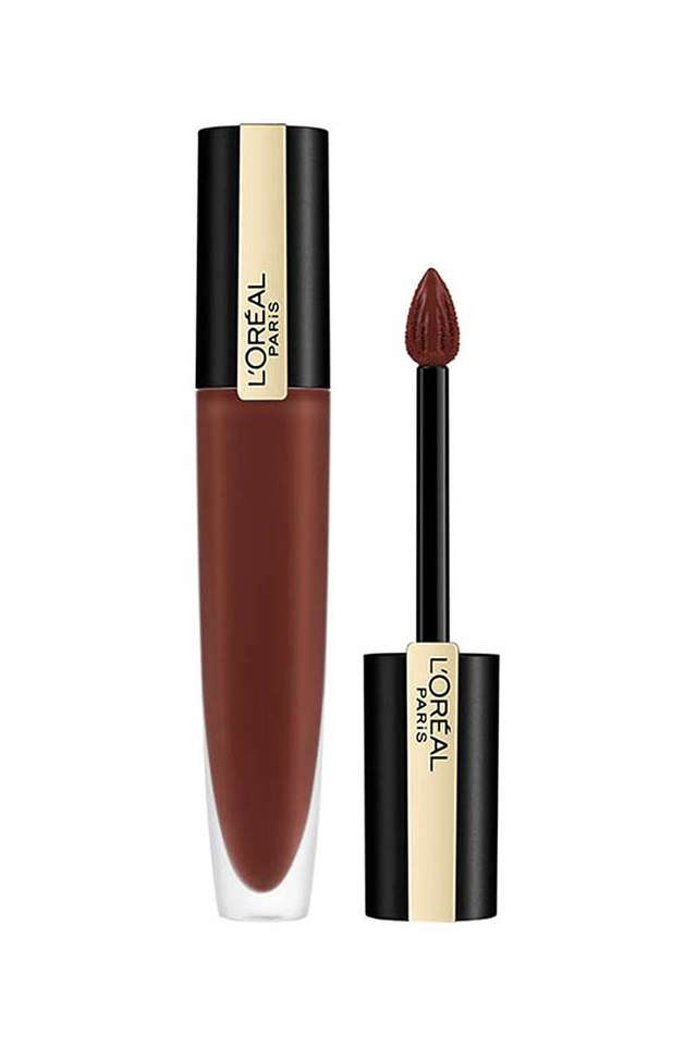 Rouge-Signature-Matte-Liquid-Lipstick---105-I-Rule -7-gm
