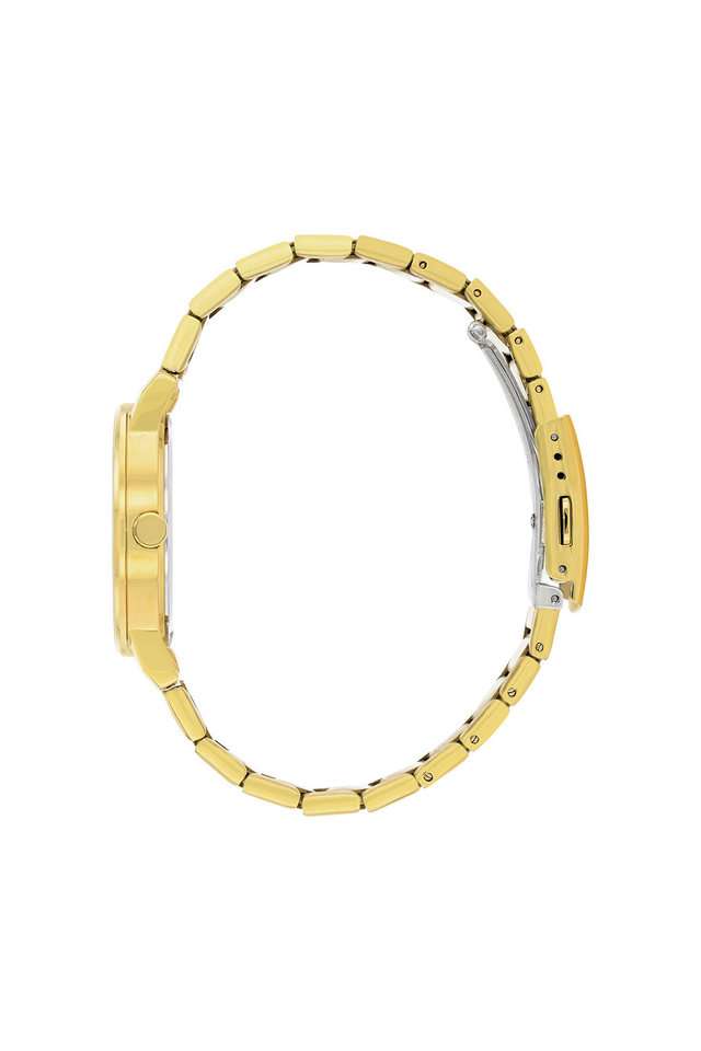 Quartz-34-mm-White-Dial-Stainless-Steel-Analog-Watch-for-Women---EQ9062-58A