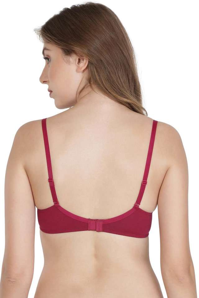 Women-s-Non-Wired-Padded-Bra