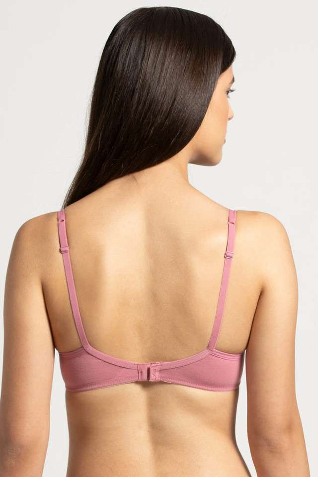 Women-s-Non-Wired-Padded-Bra