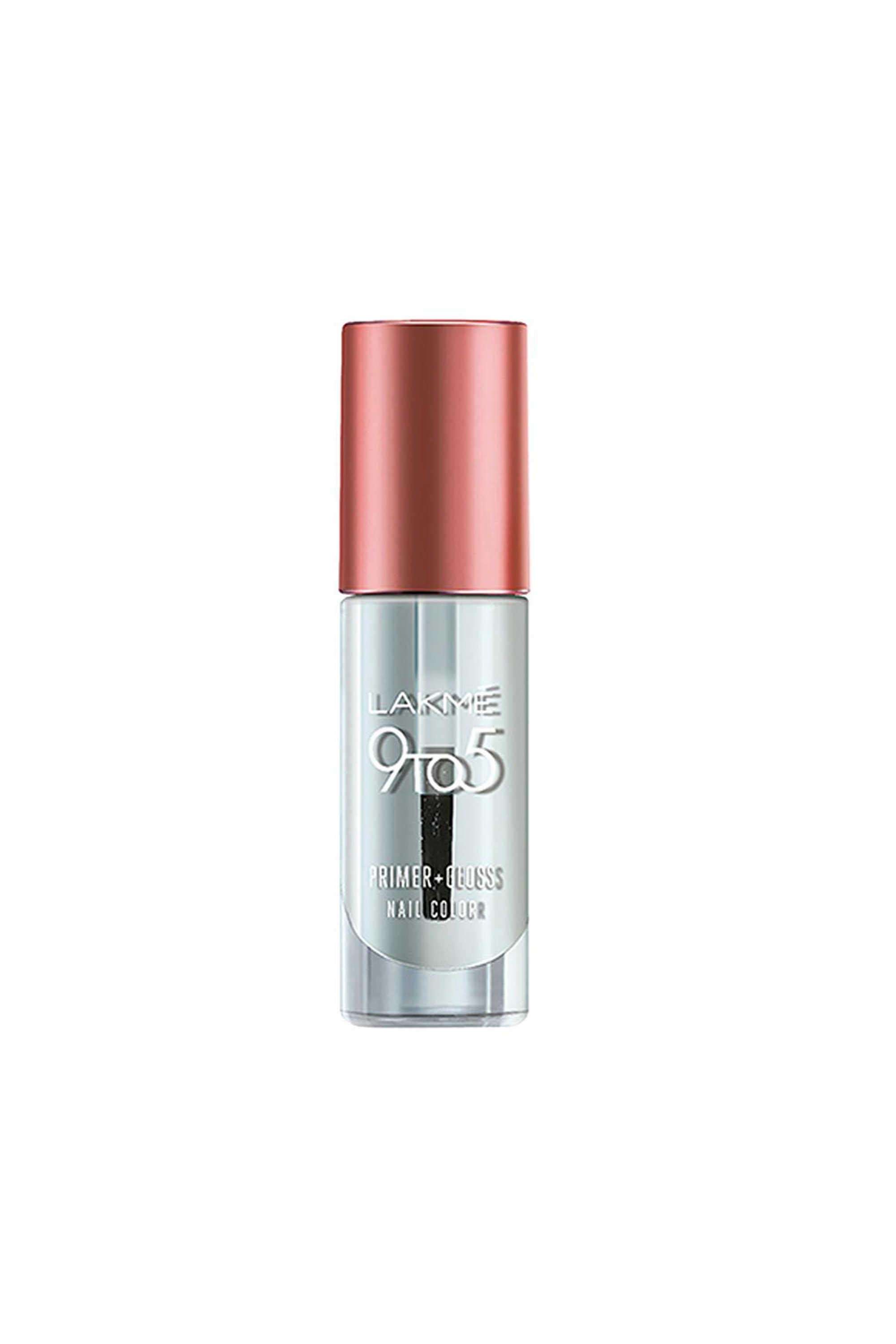 9-To-5-Primer-+-Gloss-Nail-Color---Top-Coat -6-ml