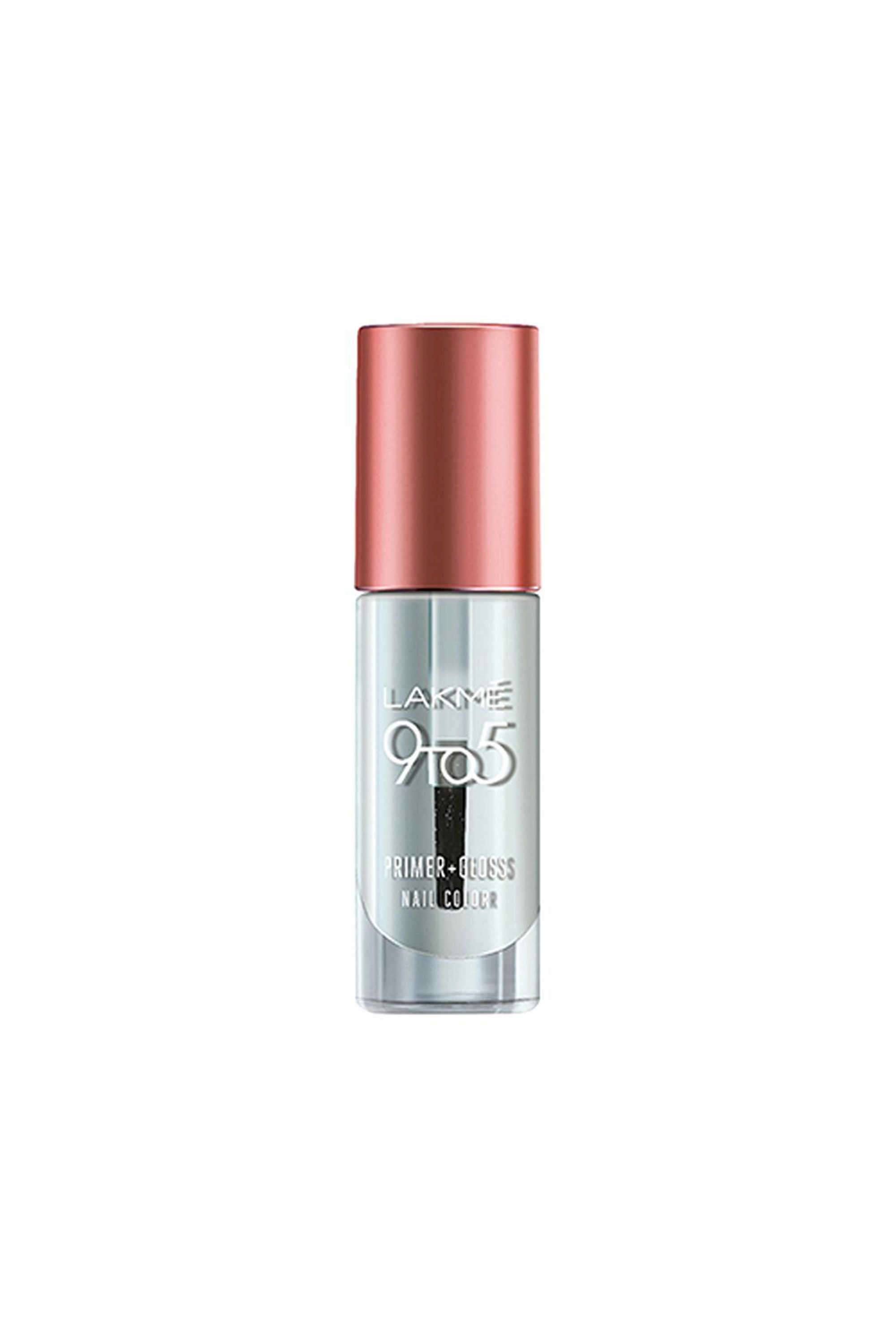9-To-5-Primer-+-Gloss-Nail-Color---Top-Coat -6-ml