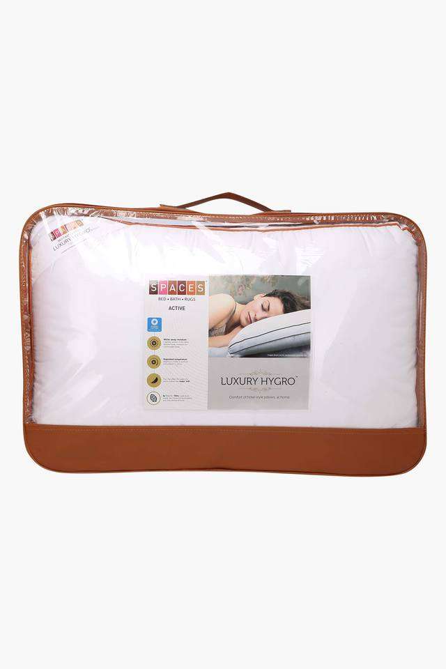 Active-Hygro-Tencil-Rectangular-Solid-Pillow