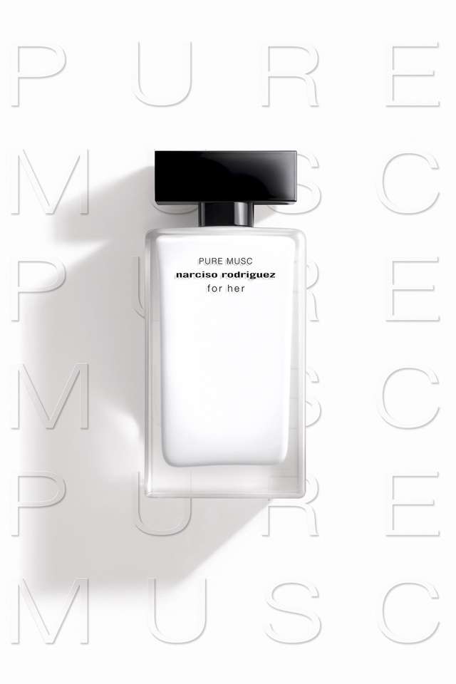 Buy NARCISO RODRIGUEZ nocolor For Her Pure Musc Eau De Parfum - 50