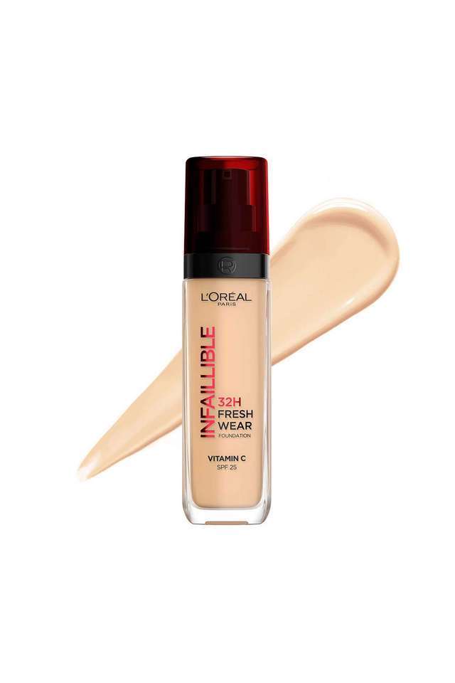 Infallible-32H-Fresh-Wear-Foundation---220-Sand -30-ml