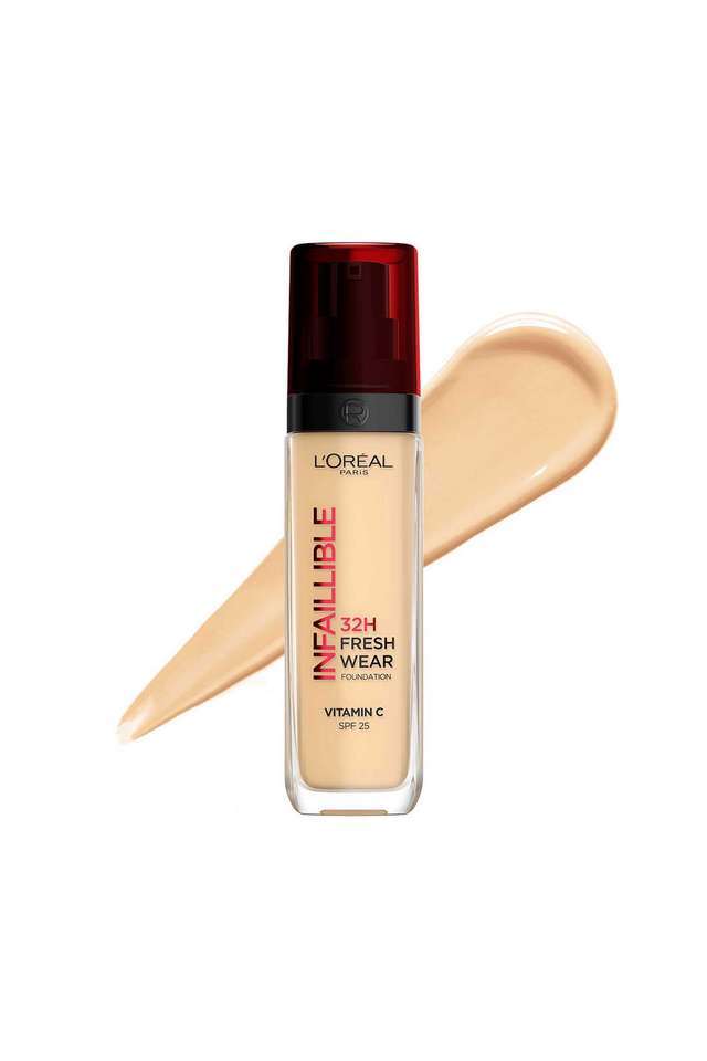 Infallible-32H-Fresh-Wear-Foundation---125-Natural-Rose -30-ml