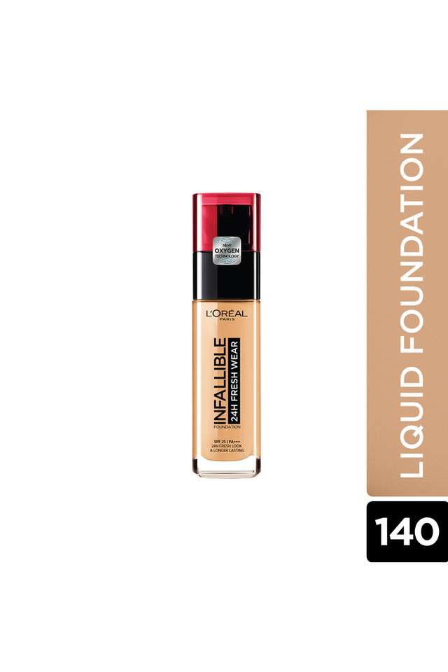 Infallible-32H-Fresh-Wear-Foundation---235-Honey -30-ml