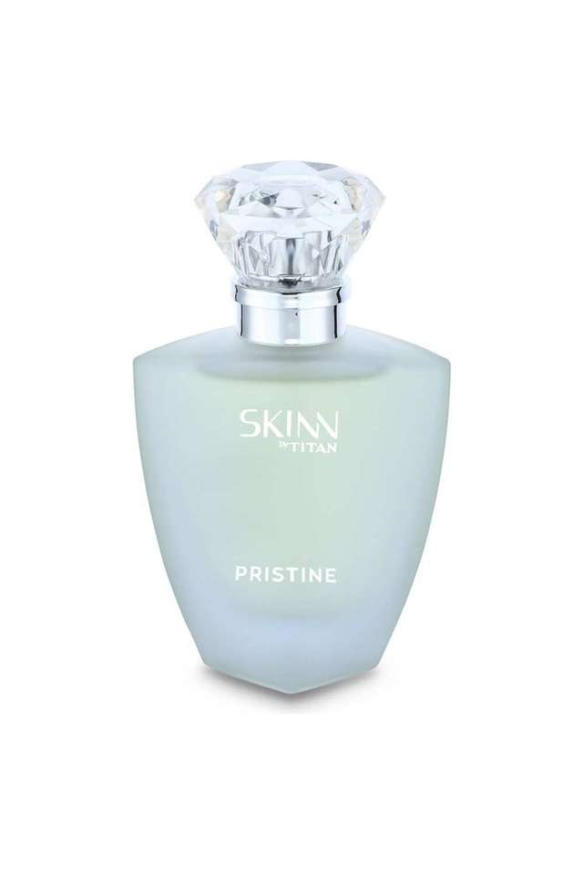 Pristine-Eau-De-Parfum-For-Women---50-ml -Fresh -Earthy-&-Woody -Warm-&-Spicy-EDP