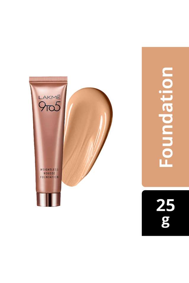 9-To-5-Weightless-Mousse-Foundation---Natural-Sand