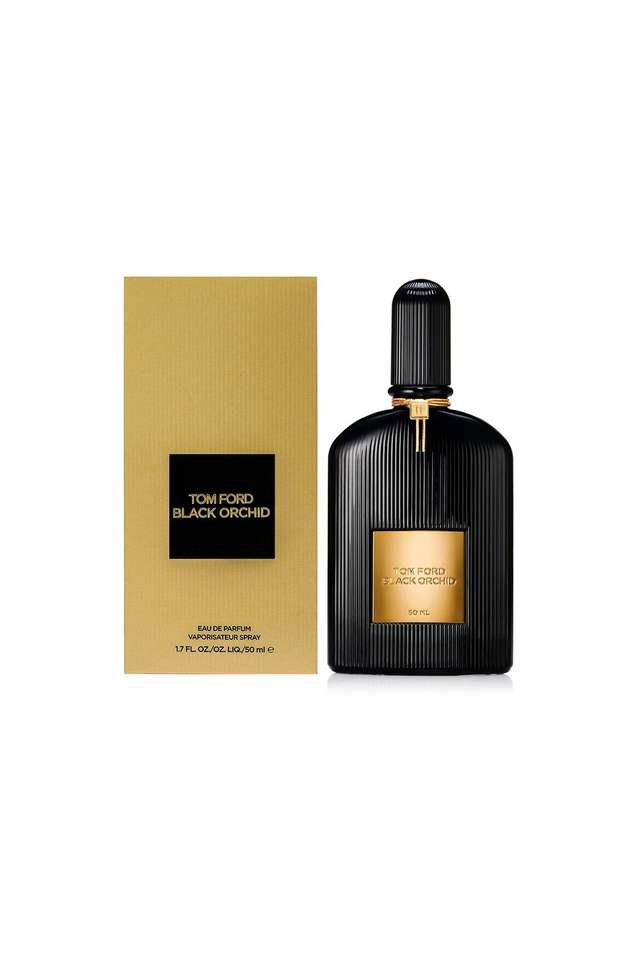 Black-Orchid-Eau-De-Parfum-For-Women---Floral -Earthy-&-Woody-EDP---50-ml