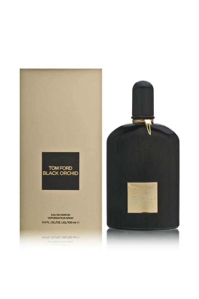 Black-Orchid-Eau-De-Parfum-For-Women---Floral -Earthy-&-Woody-EDP---100-ml