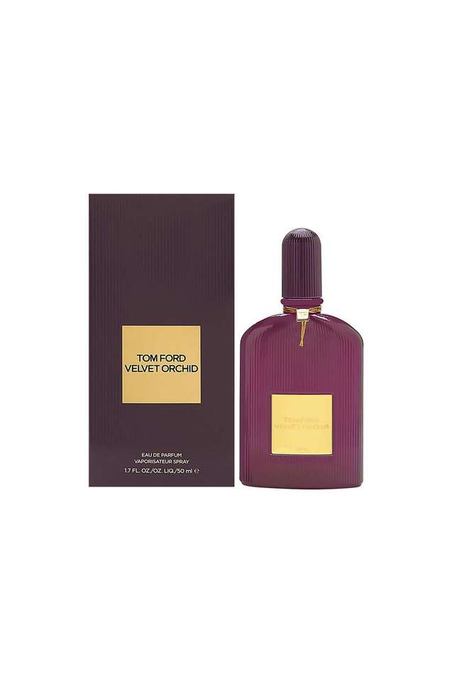 Velvet-Orchid-Eau-De-Parfum-For-Women---Floral -Warm-&-Spicy-EDP---50-ml
