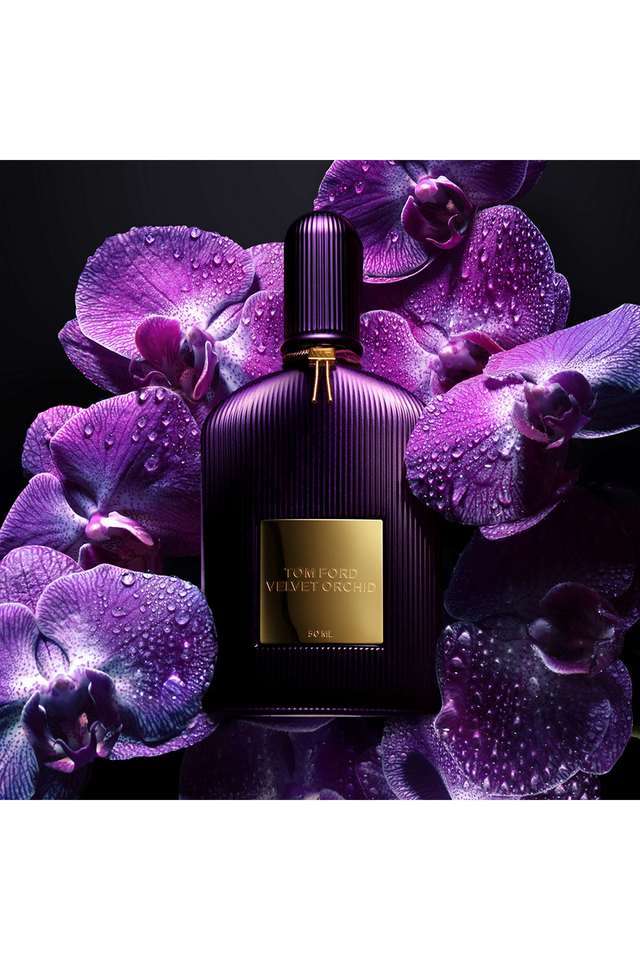 Orchid Edp Tom Ford Velvet Orchid Vs Black Orchid Buy Tom Ford