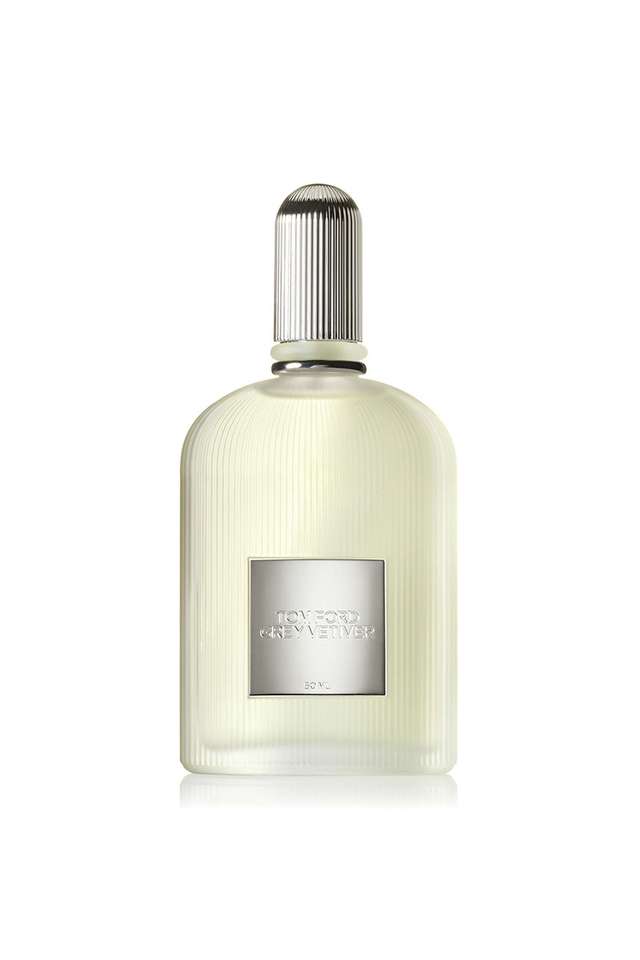 Grey-Vetiver-Eau-De-Parfum-For-Men---Earthy-&-Woody -Warm-&-Spicy-EDP---50-ml