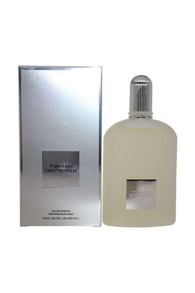 Grey-Vetiver-Eau-De-Parfum-For-Men---Earthy-&-Woody -Warm-&-Spicy-EDP---100-ml