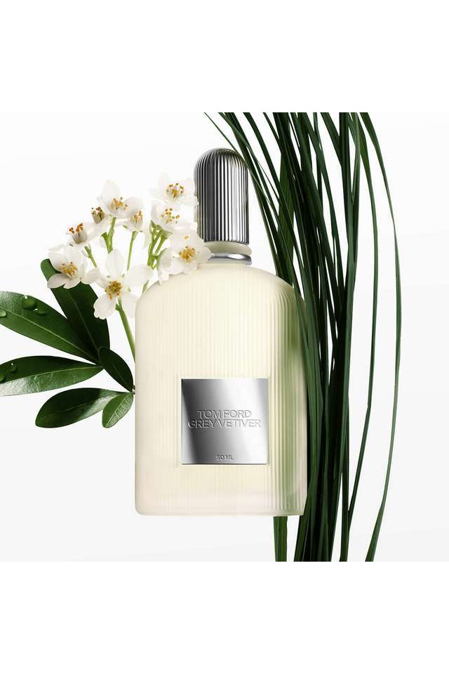 Buy Tom Ford nocolor Tom Ford Grey Vetiver Eau De Parfum For Men