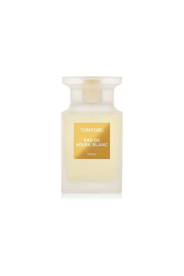 Buy Tom Ford nocolor Eau De Soleil Blanc Unisex Eau De Toilette