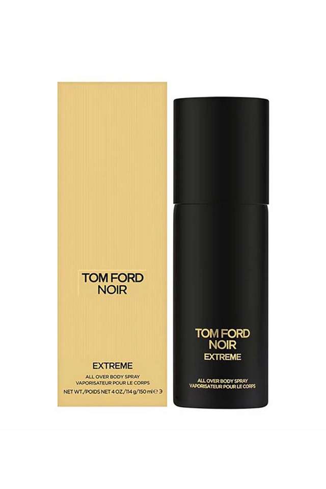 Noir-Extreme-Body-Spray-For-Men---Earthy-&-Woody -Warm-&-Spicy-Fragrance---150-ml