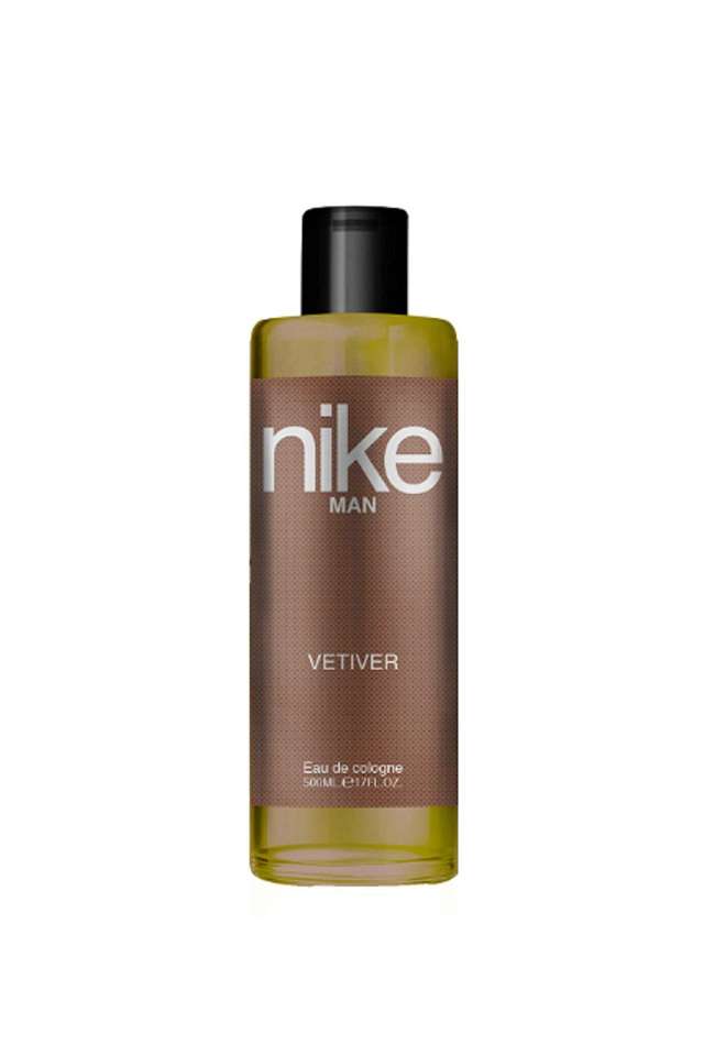 Buy Nike nocolor Nike Vetiver Eau De Cologne for Men Shoppers Stop