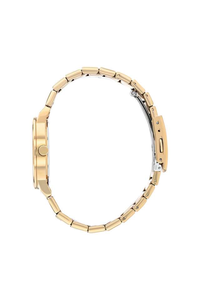 Quartz-34-mm-White-Dial-Stainless-Steel-Analog-Watch-for-Women---EQ9063-55A