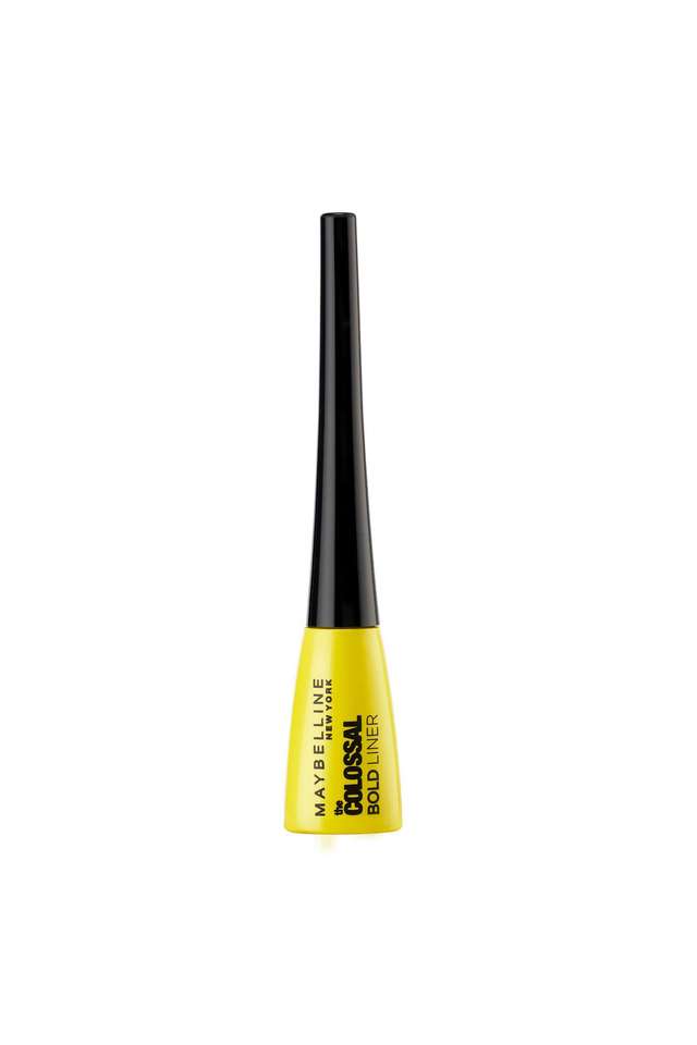 The-Archies-Limited-Edition-Colossal-Bold-Eyeliner---Black -3-ml