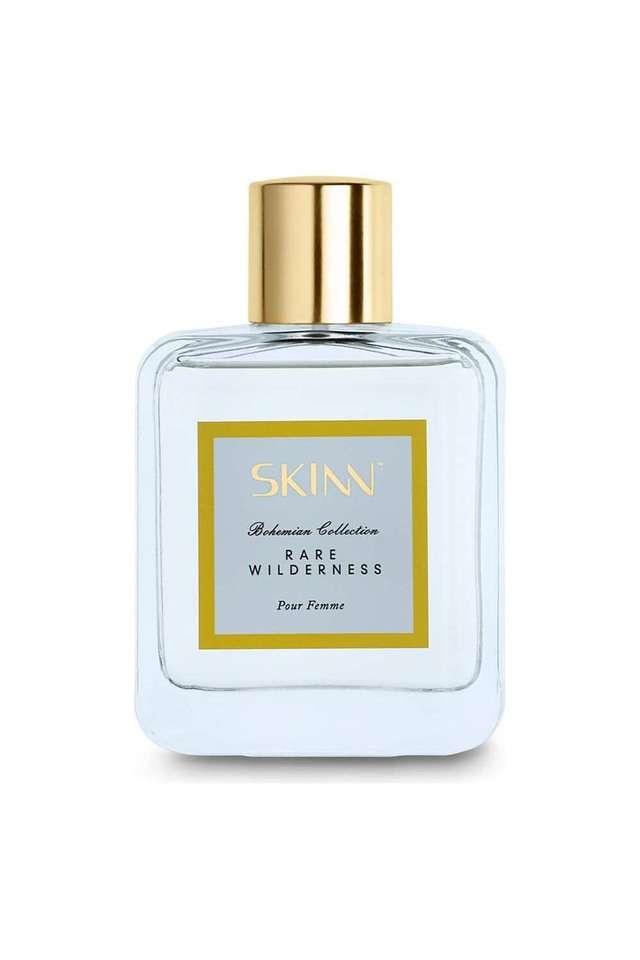 Rare-Wilderness-Eau-De-Parfum-For-Women---100-ml -Floral -Warm-&-Spicy-EDP