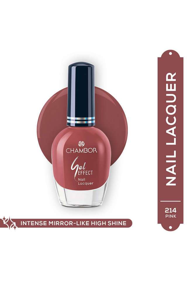 Gel-Effect-Nail-Lacquer---#305 -10-ml