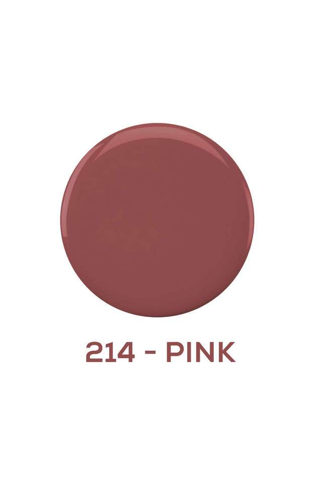 Gel-Effect-Nail-Lacquer---#214 -10-ml