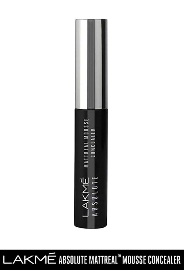 Absolute-Mattreal-Mousse-Concealer---03-Honey -9-gm