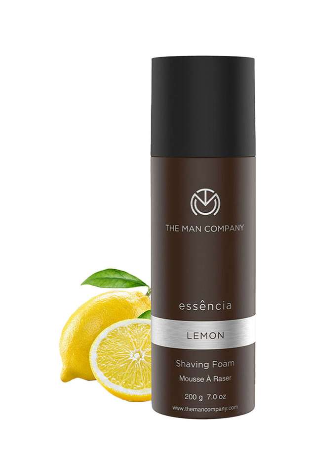 Shaving-Foam -Lemon---200-gm