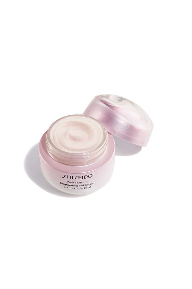 Buy Shiseido nocolor White Lucent Brightening Gel Cream | Shoppers