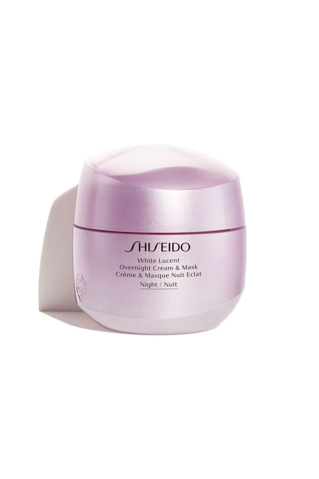 White-Lucent-Overnight-Cream-And-Mask---75-ml