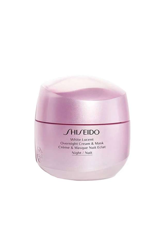White-Lucent-Overnight-Cream-And-Mask---75-ml