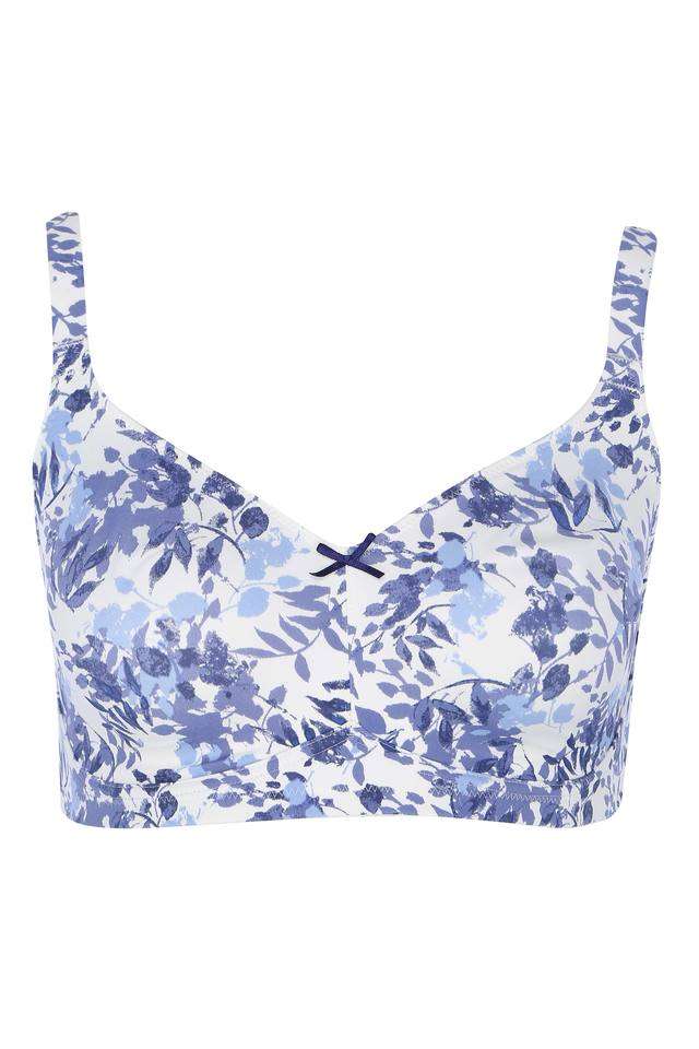 Womens-Printed-Non-Wired-Non-Padded-Full-Coverage-Bra