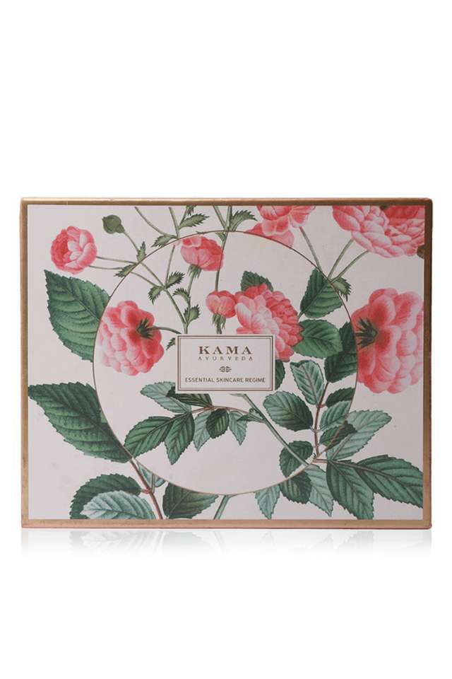 Essential-Skincare-Regime