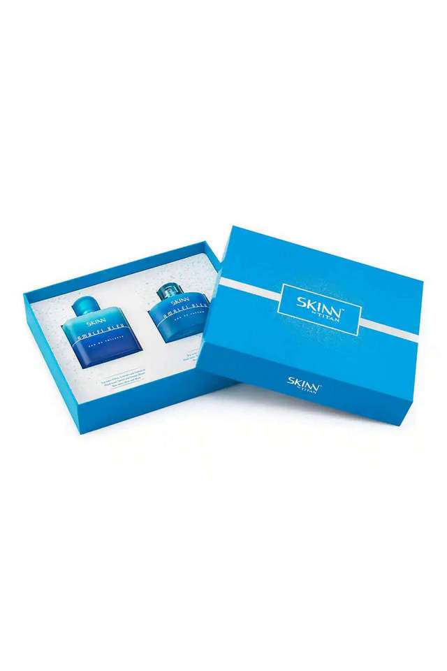 Amalfi-Bleu-Gift-Set-For-Men-And-Women---90-ml -Fresh -Floral -Fruity -Earthy-&-Woody -Warm-&-Spicy-Fragrance