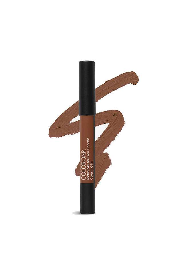 Matte-Me-As-I-Am-Lip-Crayon-Mtmn003---003-Trick-2.8-gm
