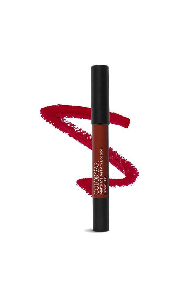 Matte-Me-As-I-Am-Lip-Crayon-Mtmn001---001-Prank-2.8-gm