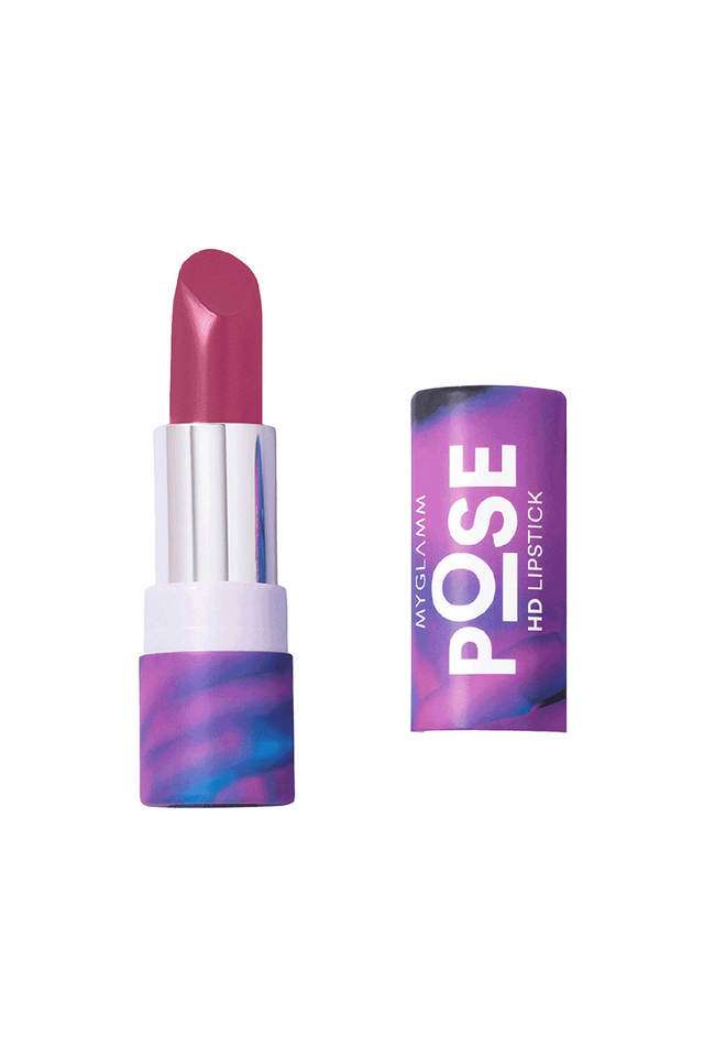 MyGlamm-Pose-HD-Lipstick---Rose-Pink -4-gm