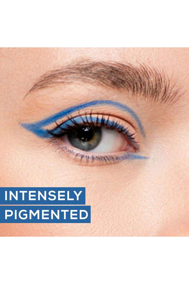 Intense-Definition-Gel-Eye-Liner-Pencil-Teal-No.106 -0.25-gm