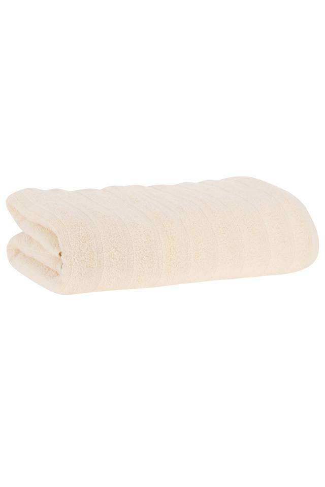 Stripe-Textured-Color-Art-Bath-Towel