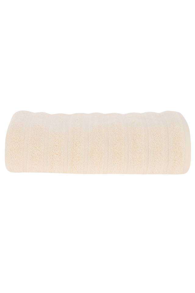Stripe-Textured-Color-Art-Bath-Towel